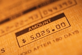 money saved